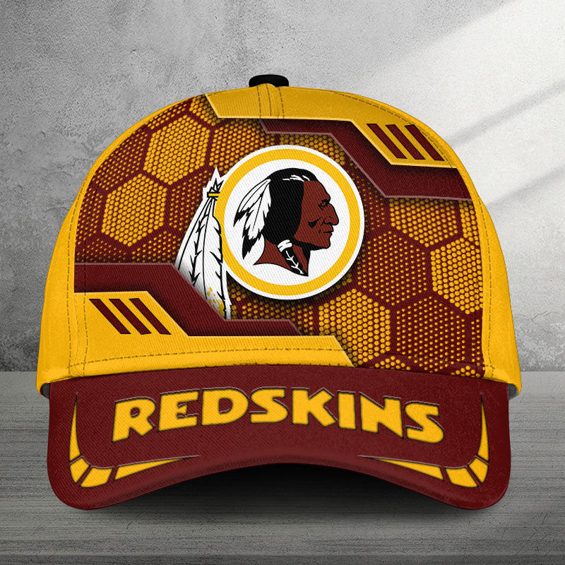 Washington Redskin DMHA11310