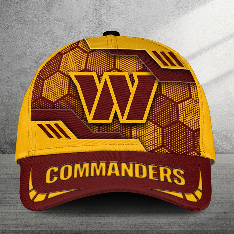 Washington Commanders DMHA11309