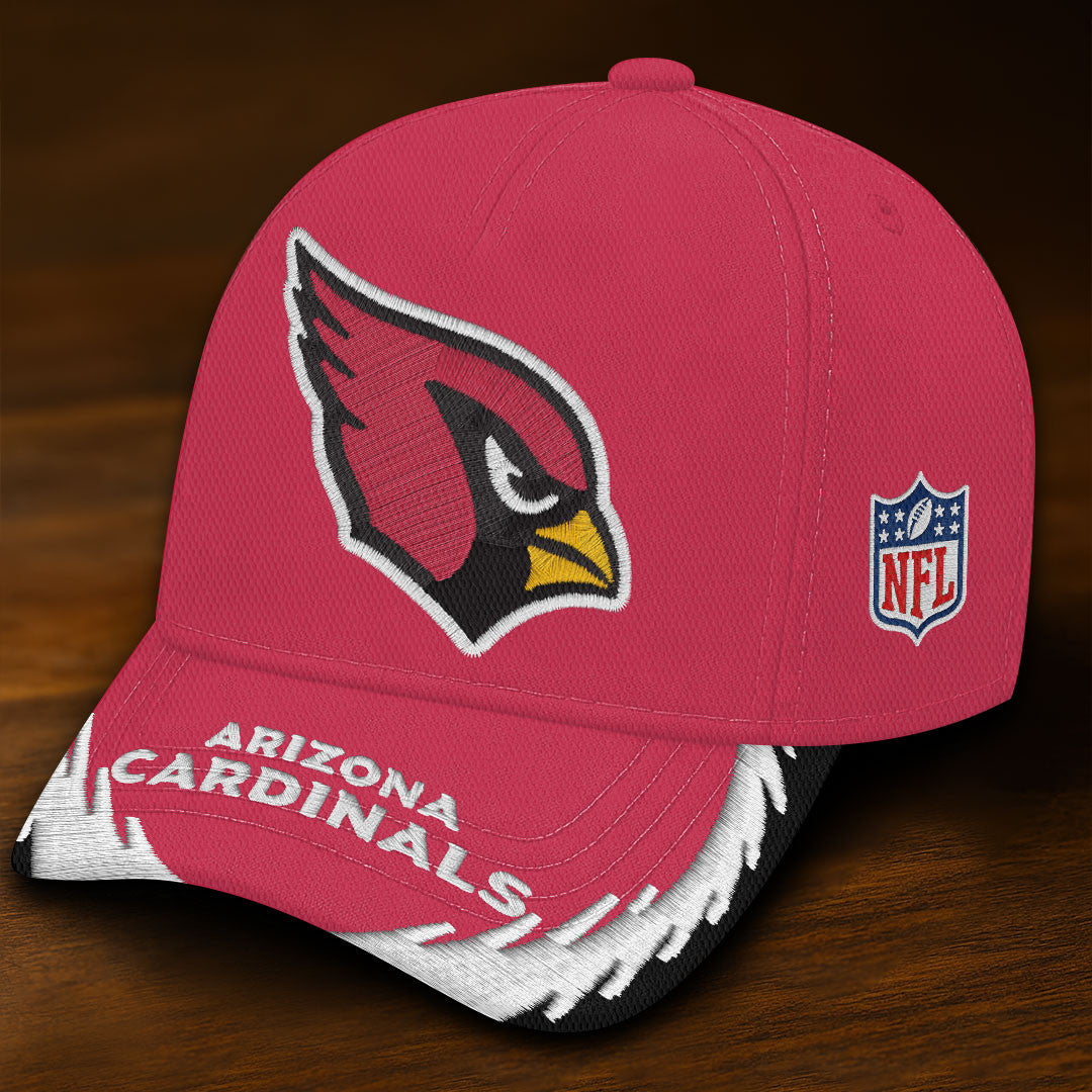 Arizona Cardinals Classic Cap