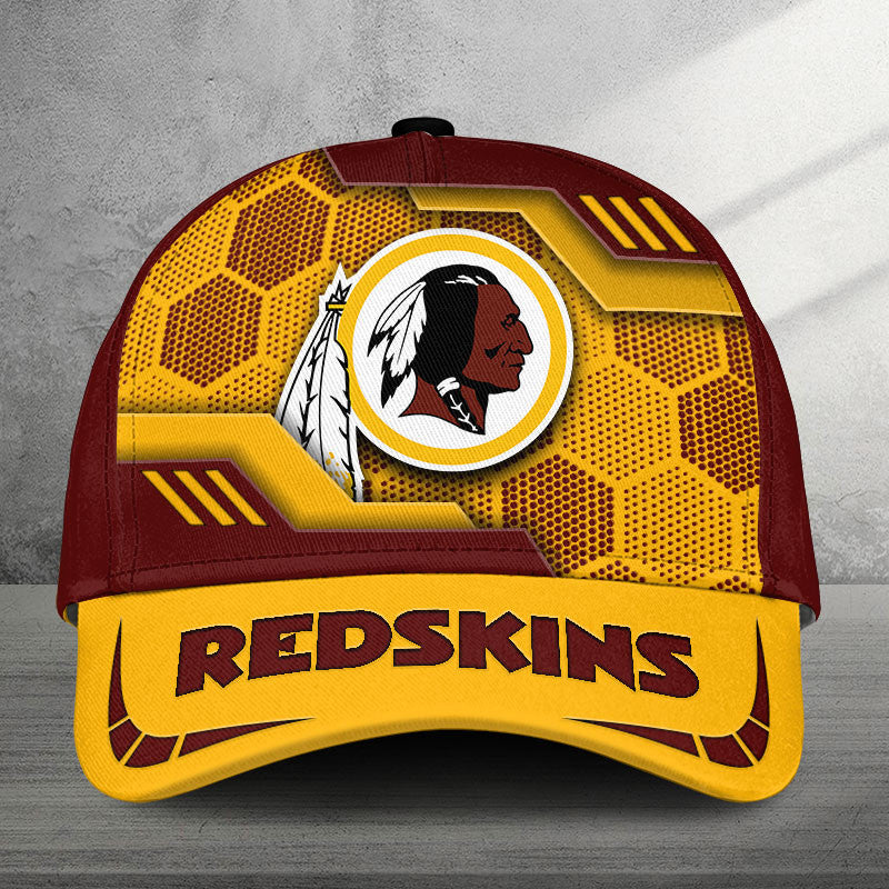 Washington Redskin DMHA11310