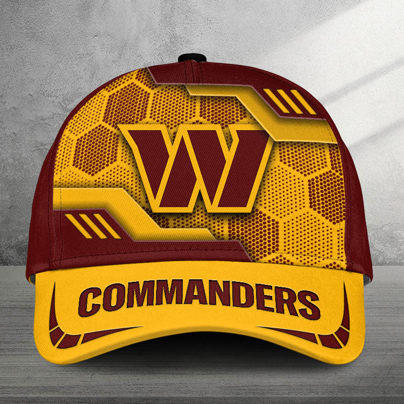 Washington Commanders DMHA11309