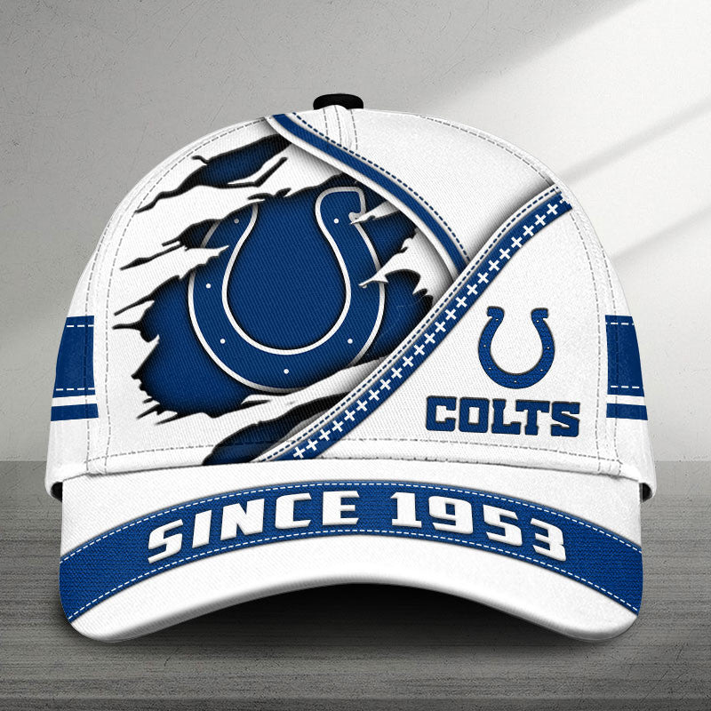 Indianapolis Colts DMHA11258