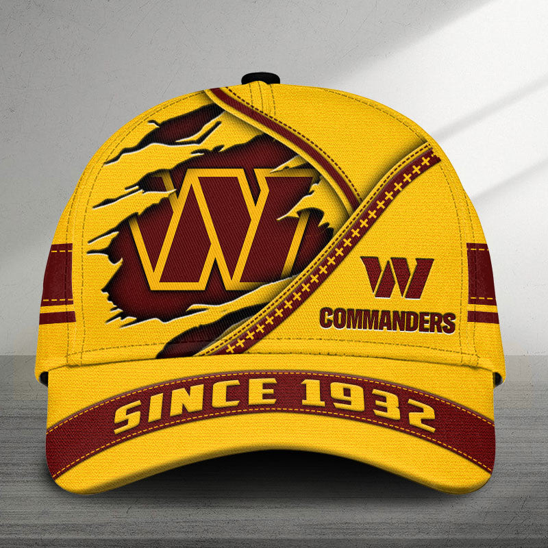 Washington Commanders DMHA11276