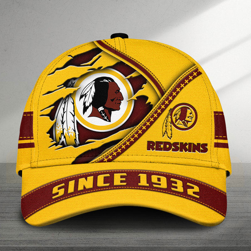 Washington Redskin DMHA11277