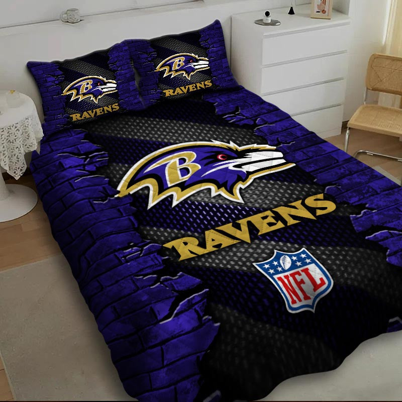 Baltimore Ravens DMHG0649 Multicolor