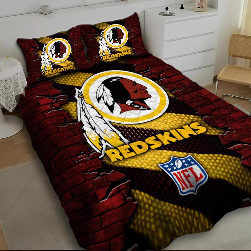 Washington Redskin DMHG0679 Multicolor