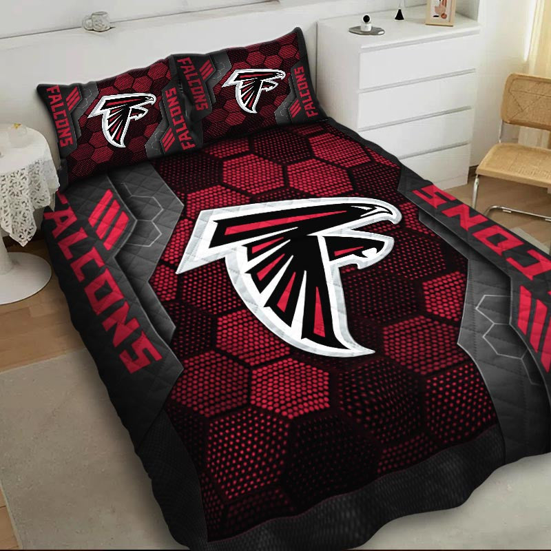 Atlanta Falcons DMHG0926 Multicolor