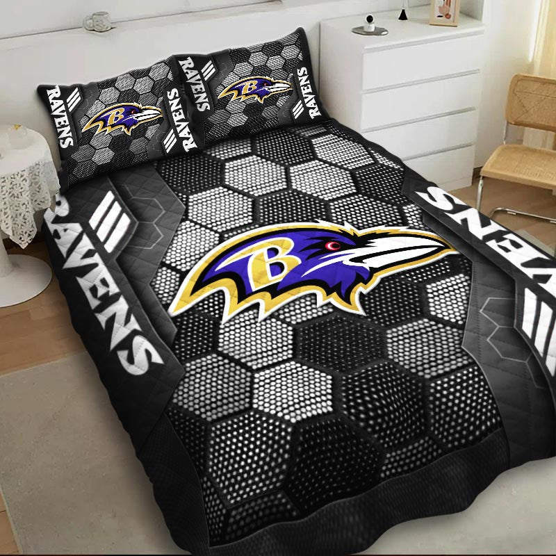 Baltimore Ravens DMHG0927 Multicolor