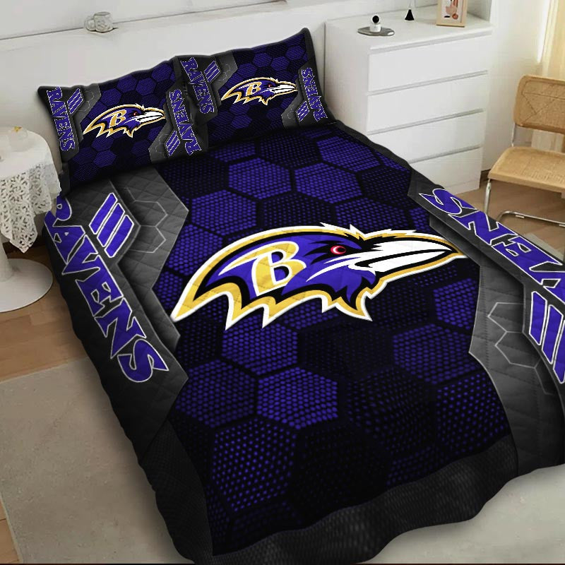 Baltimore Ravens DMHG0927 Multicolor