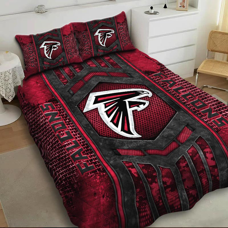 Atlanta Falcons DMHG0893 Multicolor