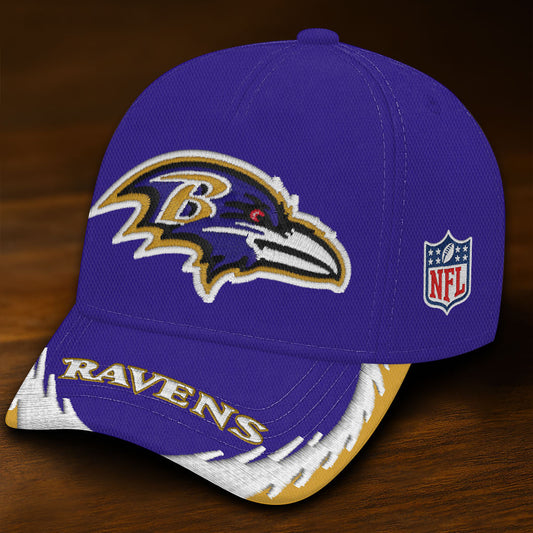 Baltimore Ravens Classic Cap
