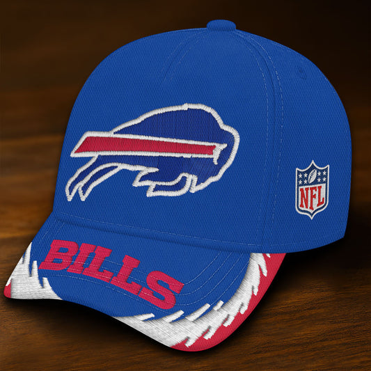 Buffalo Bills Classic Cap