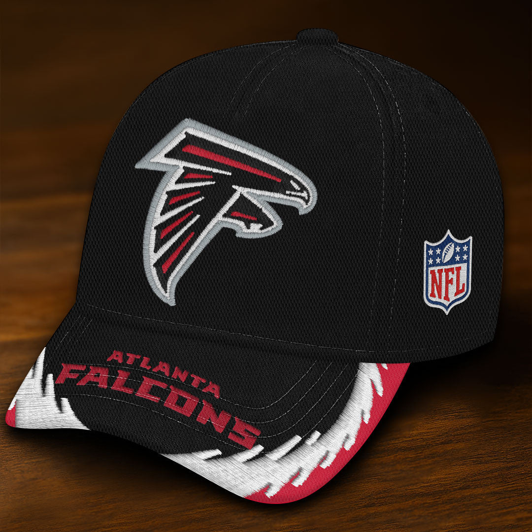 Atlanta Falcons Classic Cap