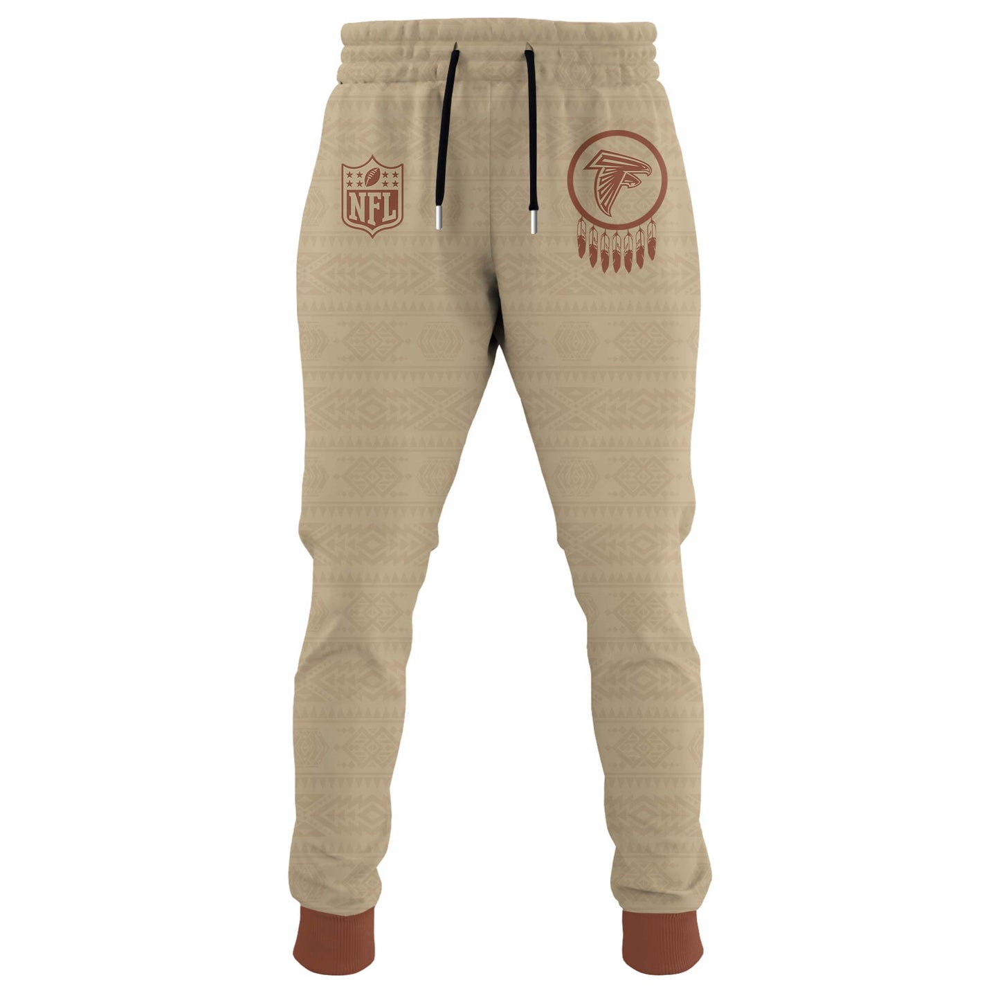 ATL Falcons Native American Heritage Month Ver 2