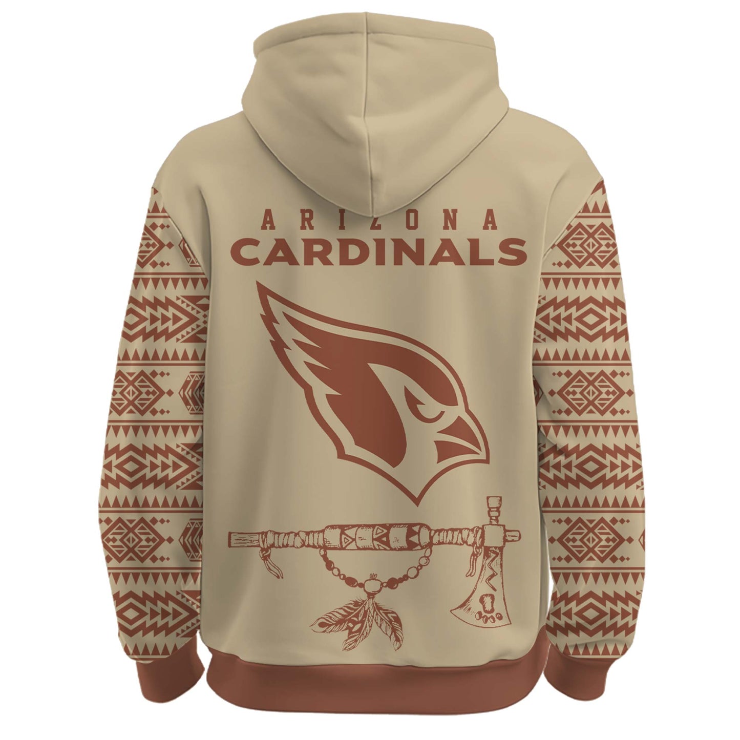 ARI Cardinals Native American Heritage Month Ver 2